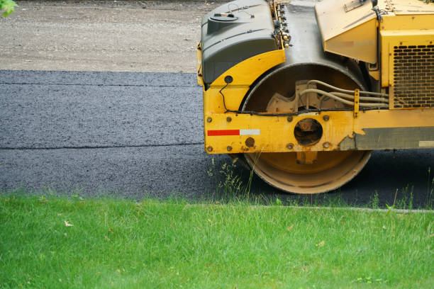 Why Choose Us For All Your Driveway Paving Needs in Wanamingo, MN?